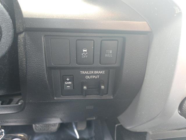 used 2019 Toyota Tundra car, priced at $36,500