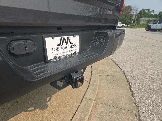 used 2019 Toyota Tundra car, priced at $36,500