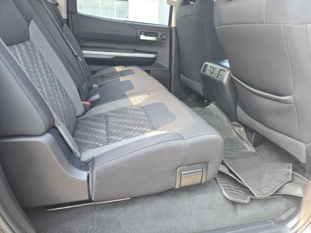 used 2019 Toyota Tundra car, priced at $36,500