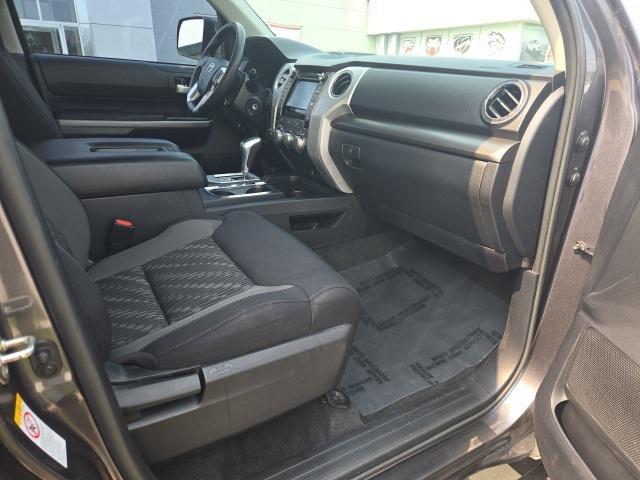 used 2019 Toyota Tundra car, priced at $36,500