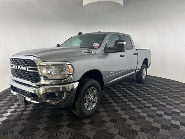 new 2024 Ram 3500 car, priced at $51,500