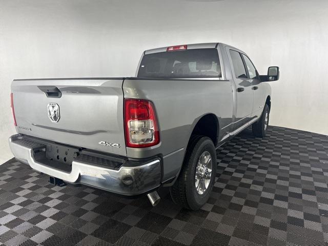 new 2024 Ram 3500 car, priced at $51,500