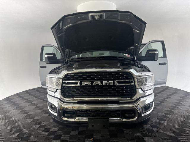 new 2024 Ram 3500 car, priced at $51,500