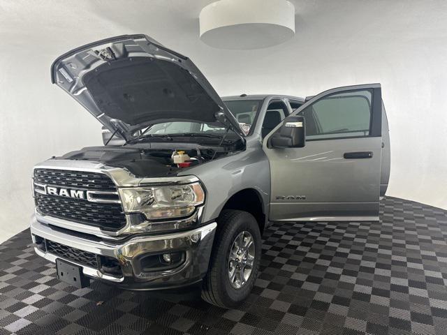 new 2024 Ram 3500 car, priced at $51,500