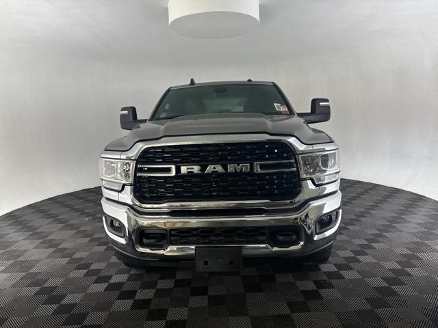 new 2024 Ram 3500 car, priced at $51,500