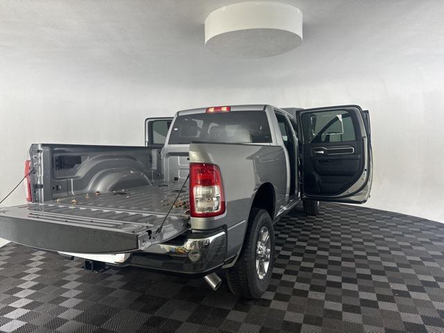 new 2024 Ram 3500 car, priced at $51,500