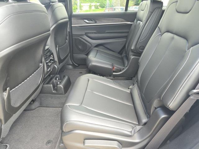 new 2025 Jeep Grand Cherokee L car, priced at $42,133