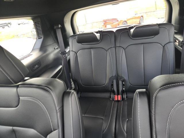 new 2025 Jeep Grand Cherokee L car, priced at $42,133