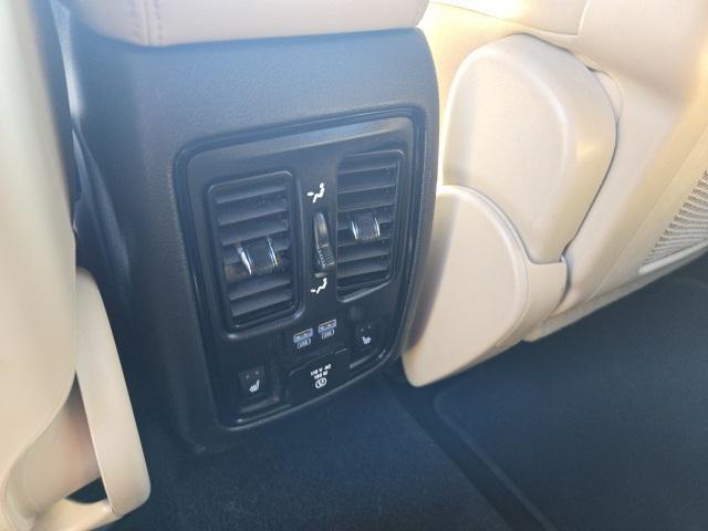 used 2021 Dodge Durango car, priced at $26,500