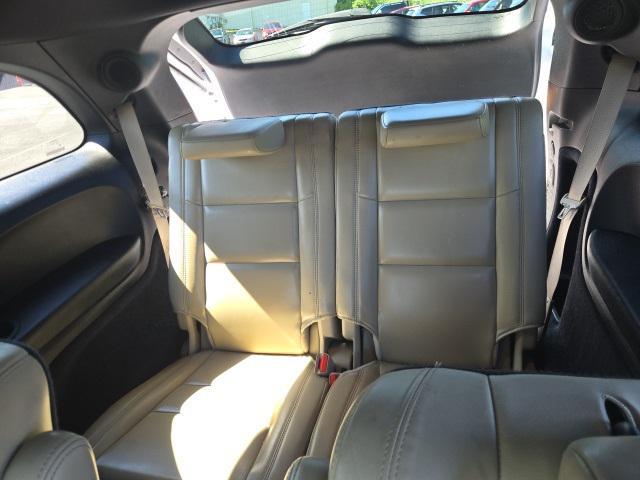 used 2021 Dodge Durango car, priced at $26,500