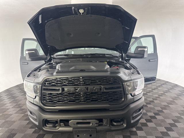 new 2024 Ram 2500 car, priced at $47,500