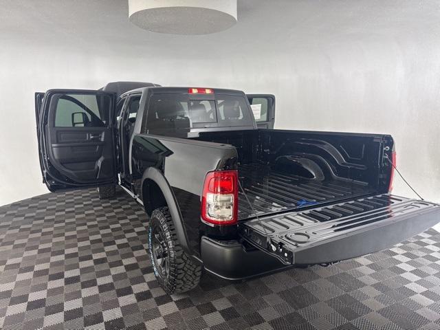 new 2024 Ram 2500 car, priced at $47,500