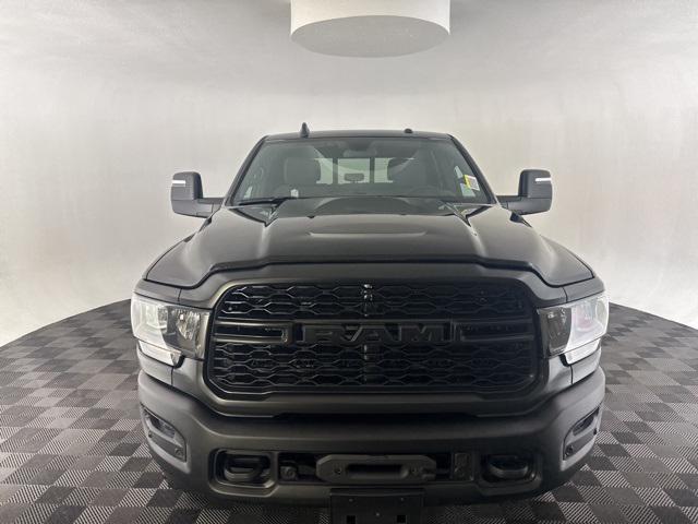 new 2024 Ram 2500 car, priced at $47,500