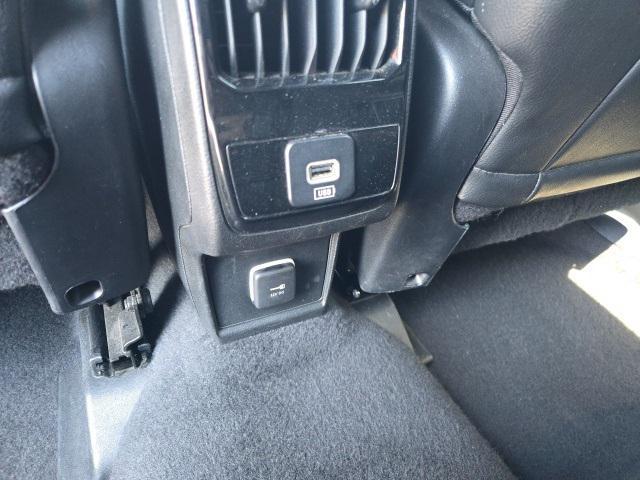 used 2023 Jeep Compass car, priced at $23,000