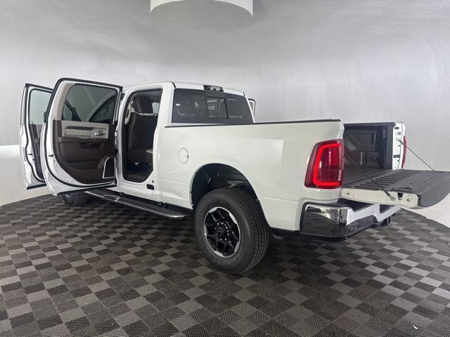 new 2025 Ram 2500 car, priced at $75,737