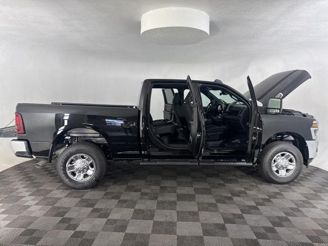 new 2025 Ram 2500 car, priced at $52,450