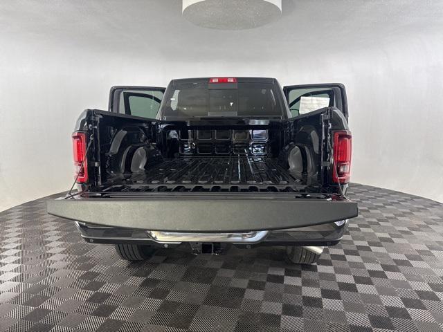 new 2025 Ram 2500 car, priced at $52,450