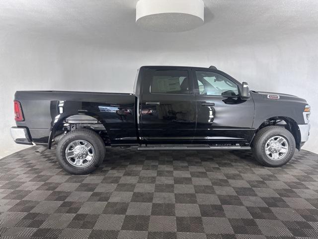 new 2025 Ram 2500 car, priced at $52,450