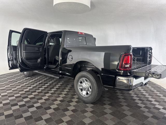 new 2025 Ram 2500 car, priced at $52,450