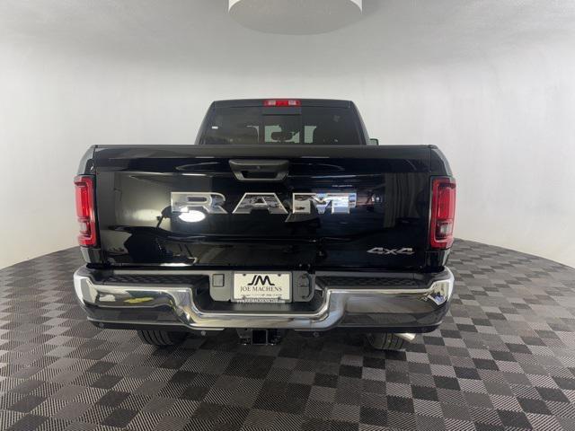 new 2025 Ram 2500 car, priced at $52,450