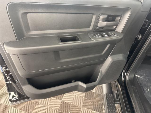 new 2025 Ram 2500 car, priced at $52,450