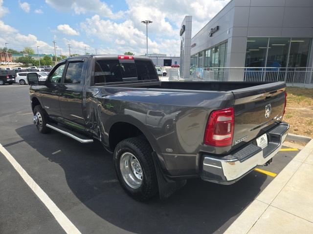 used 2024 Ram 3500 car, priced at $71,000