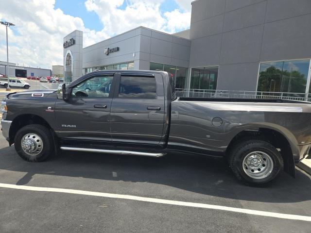 used 2024 Ram 3500 car, priced at $71,000