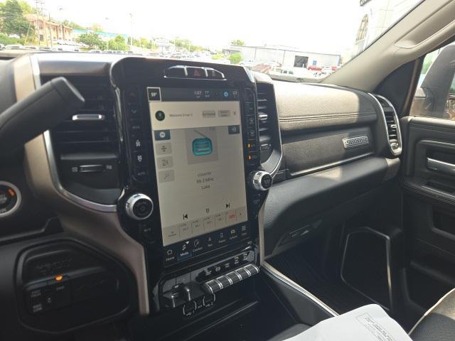 used 2024 Ram 3500 car, priced at $71,000