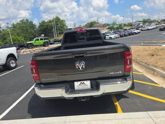 used 2024 Ram 3500 car, priced at $71,000