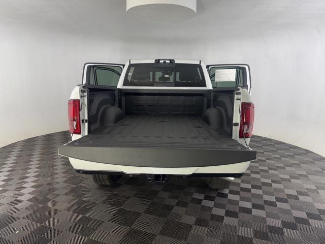 new 2025 Ram 2500 car, priced at $87,419