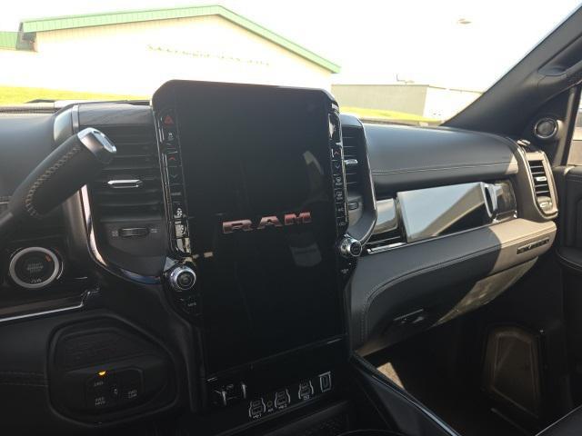 new 2025 Ram 2500 car, priced at $87,419