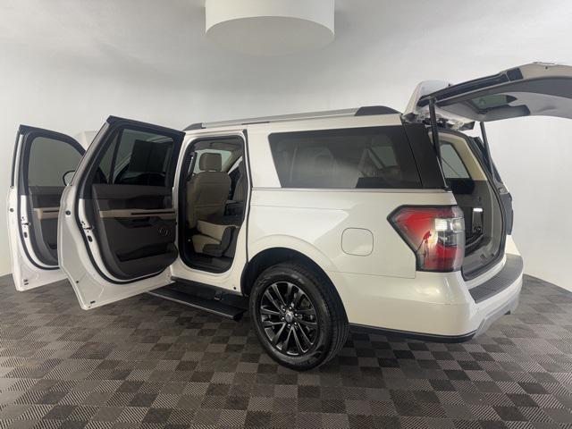 used 2019 Ford Expedition Max car, priced at $32,500