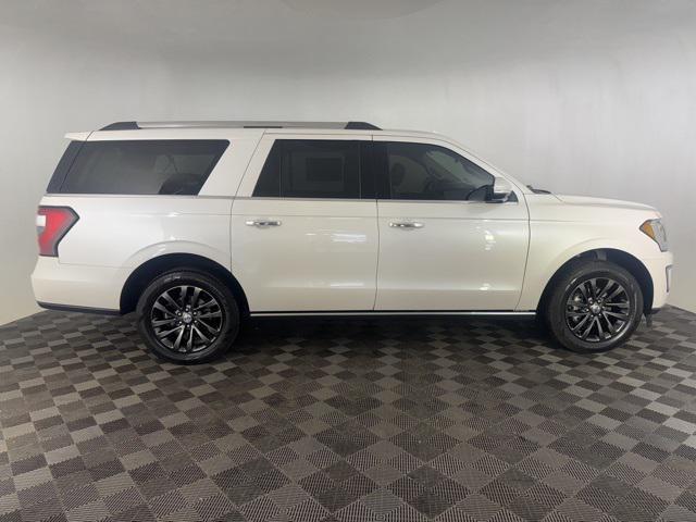 used 2019 Ford Expedition Max car, priced at $32,500