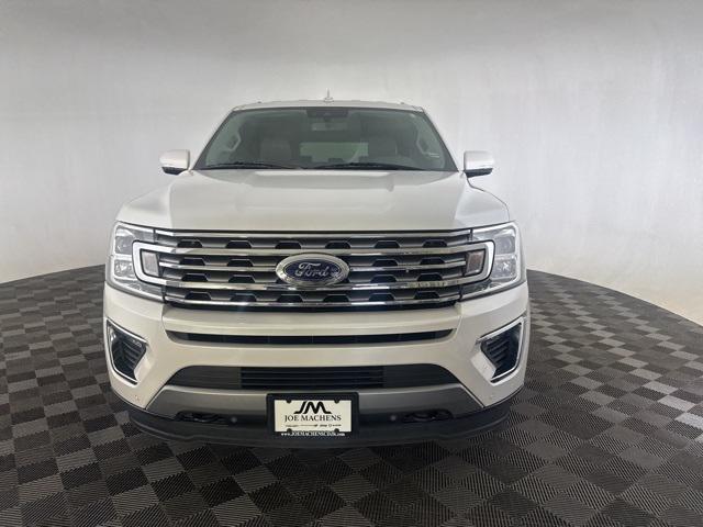 used 2019 Ford Expedition Max car, priced at $32,500