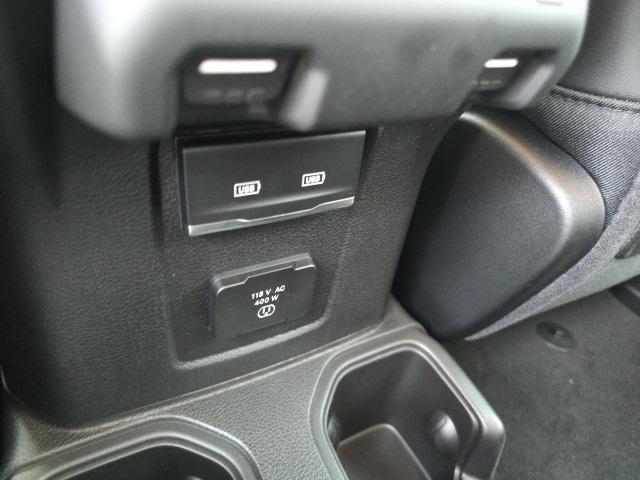 new 2025 Jeep Gladiator car, priced at $46,495