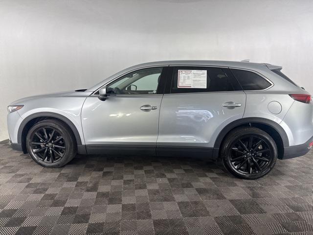 used 2023 Mazda CX-9 car, priced at $27,500