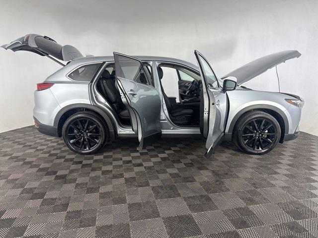 used 2023 Mazda CX-9 car, priced at $27,500