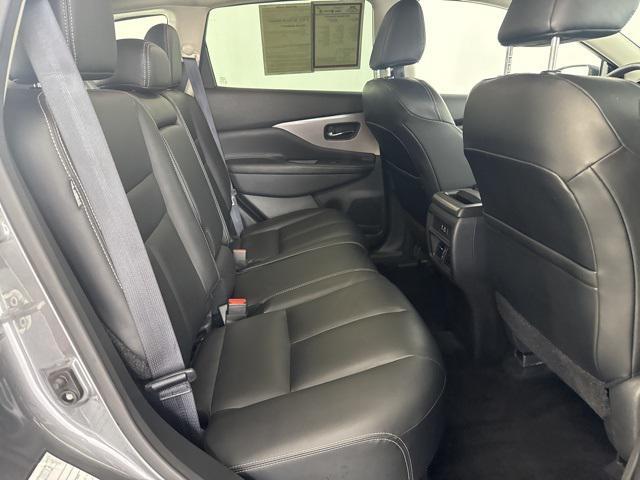 used 2023 Nissan Murano car, priced at $23,000