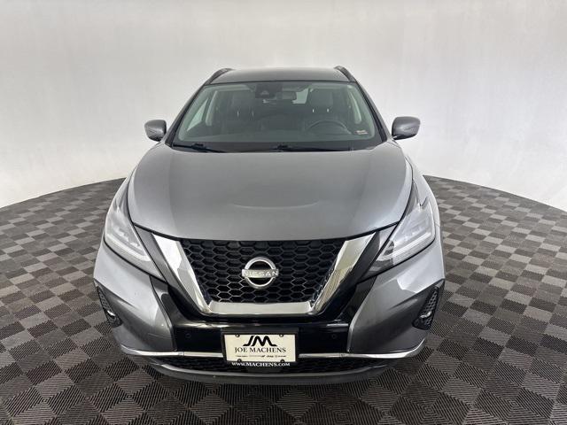 used 2023 Nissan Murano car, priced at $23,000