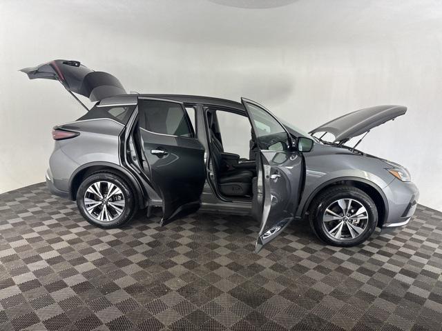 used 2023 Nissan Murano car, priced at $23,000