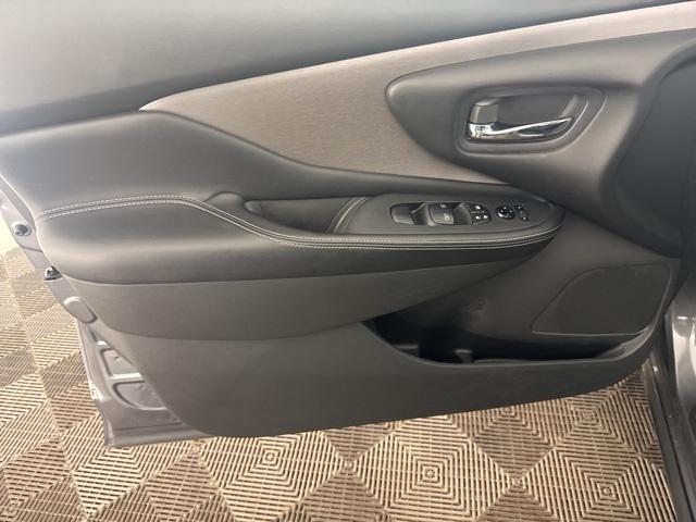used 2023 Nissan Murano car, priced at $23,000