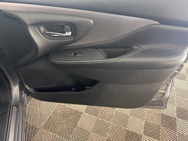 used 2023 Nissan Murano car, priced at $23,000