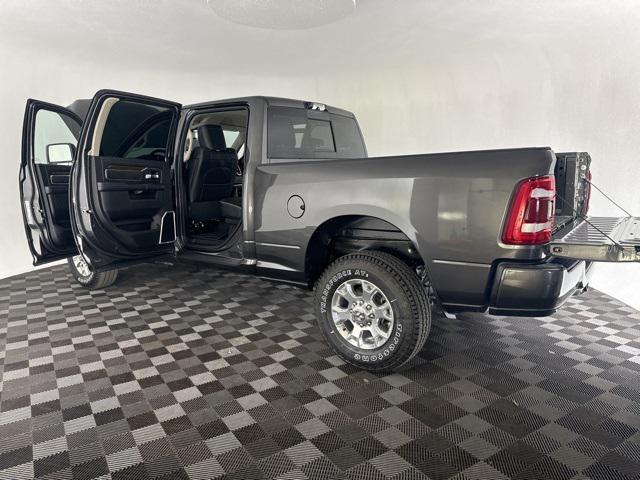 new 2024 Ram 2500 car, priced at $65,500