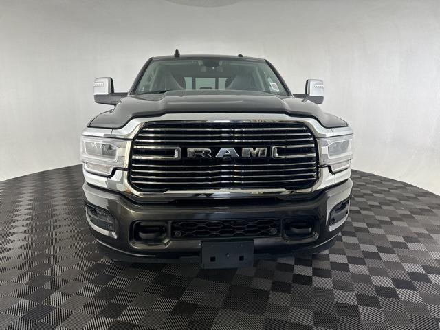 new 2024 Ram 2500 car, priced at $65,500