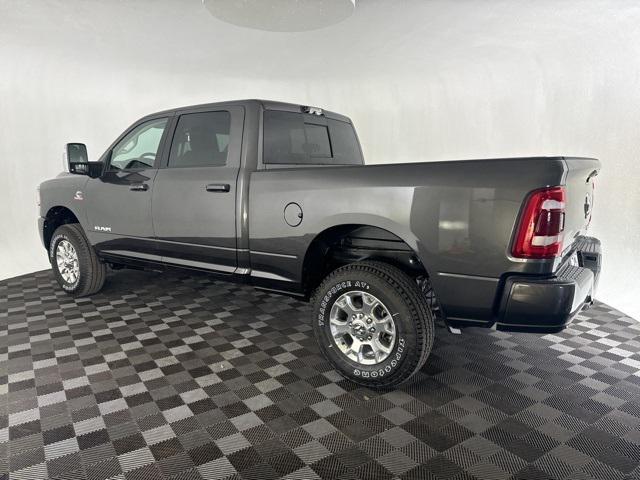 new 2024 Ram 2500 car, priced at $65,500