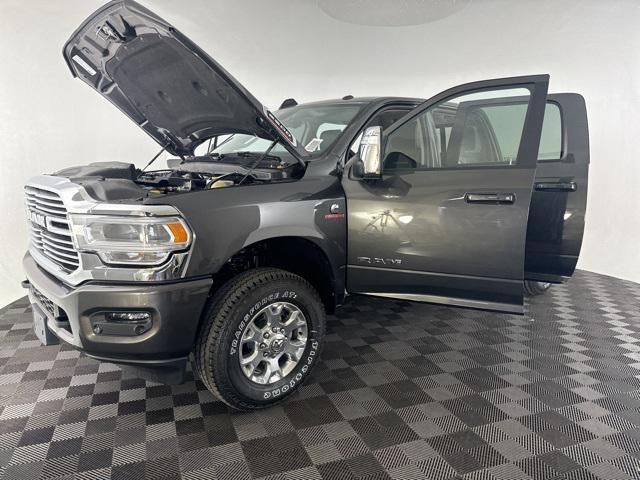 new 2024 Ram 2500 car, priced at $65,500