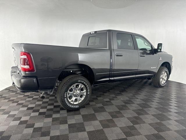 new 2024 Ram 2500 car, priced at $65,500