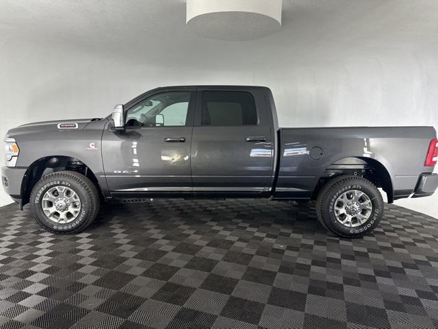 new 2024 Ram 2500 car, priced at $65,500