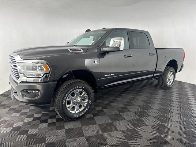 new 2024 Ram 2500 car, priced at $65,500