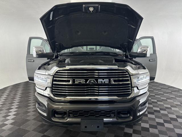 new 2024 Ram 2500 car, priced at $65,500